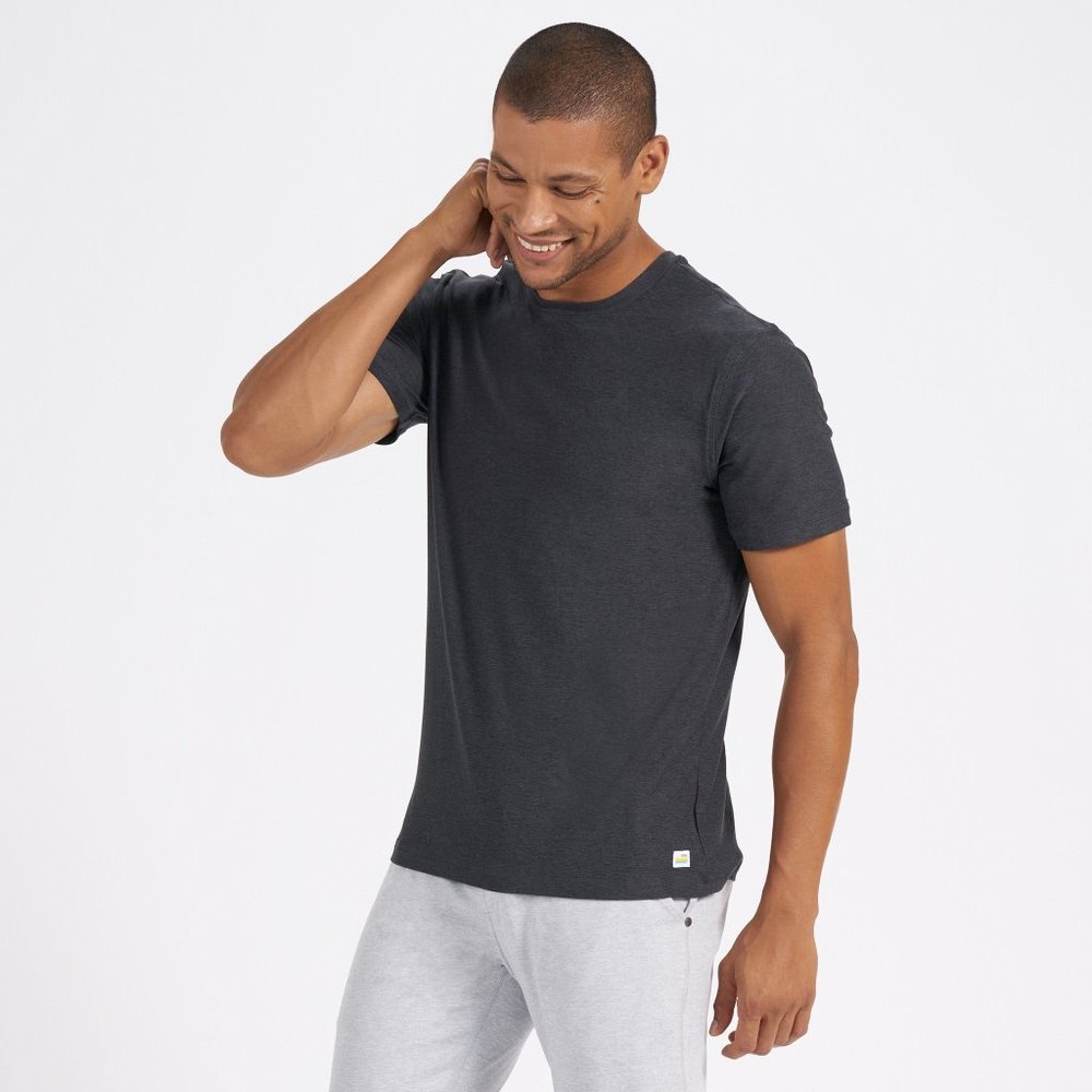 New Vuori Strato Tech Tee